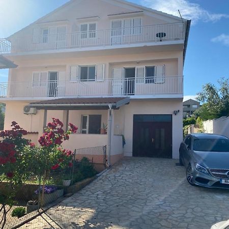 Apart mani Di Lauro Apartment Preko Exterior foto