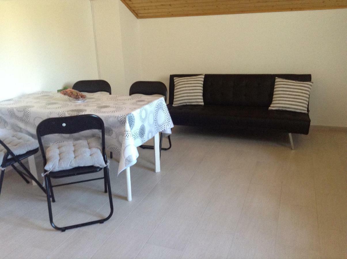 Apart mani Di Lauro Apartment Preko Exterior foto